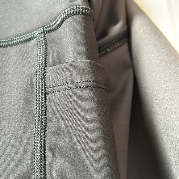 ATHLETA Match Point camo printed skirt size - Picture 5 of 7